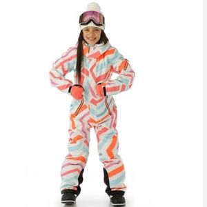 Reima snowsuit size 7, perfect condition